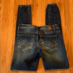 BKE Payton skinny size 26 31 1/2
